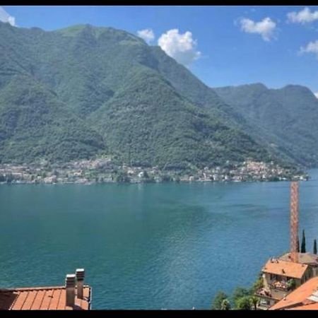La Corte Sul Lago Pognana Lario Esterno foto