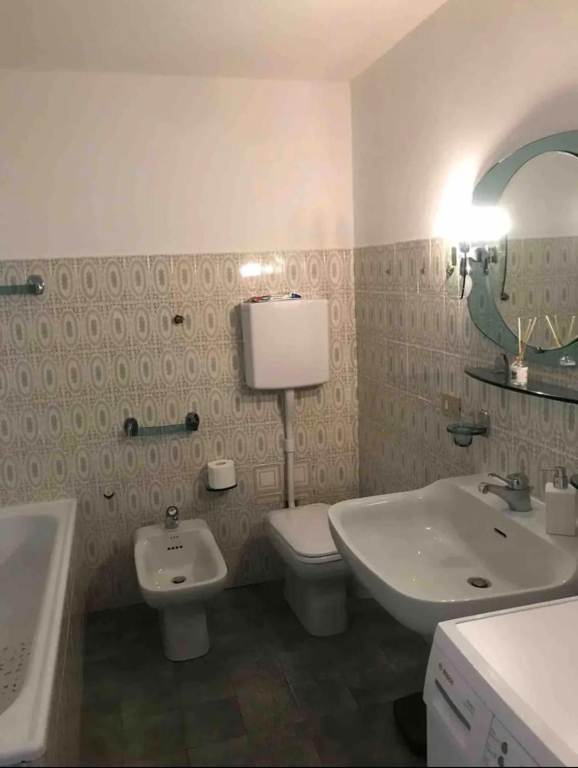 La Corte Sul Lago Pognana Lario Esterno foto
