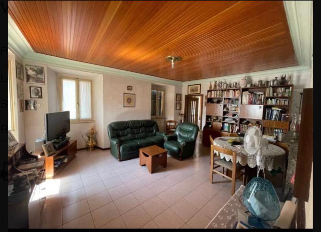 La Corte Sul Lago Pognana Lario Esterno foto